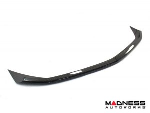 Lamborghini Urus - Front Splitter - Carbon Fiber - Standard Lamborghini Urus - Front Splitter - Carbon Fiber - Standard